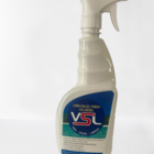 Vsl Limpa Fogão  Forno E Geladeira Spray 500ml