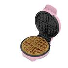 Waffle Maker Britânia Bwm05rs Antiaderente 850w 127v