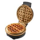 Waffle Maker Philco Maxx Gold Pwm02pg 11 Níveis Temperatura 1