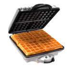 Waffle Maker Philco Pwm03 4 Waffles Chapa Antiaderente 110