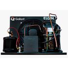 Walk in Cooler Gallant Resfriados 2 Portas Vidro com Piso Pai