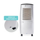 WAP Climatizador de Ar Frio AIR PROTECT, 20 Litros com Painel