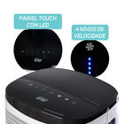 WAP Climatizador de Ar Frio AIR PROTECT, 20 Litros com Painel