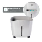 WAP Climatizador de Ar Frio AIR PROTECT, 20 Litros com Painel