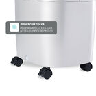 WAP Climatizador de Ar Frio AIR PROTECT, 20 Litros com Painel