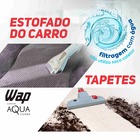 WAP Extratora de Sujeira Aqua Cleaner Filtragem Eco Friendly