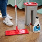 Wap Limpa Pisos 500ml - Limpador De Pisos