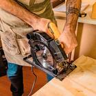 WAP SERRA CIRCULAR ESC 1500 127V