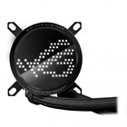 Water Cooler Asus Rog Ryuo Iii 240mm Argb Preto - 90rc00j1-m0