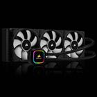 Water Cooler Corsair Icue H150i Pro Xt Hydro 120mm Rgb - Cw-9