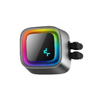 Water Cooler Deepcool Ls320 120mm Argb Preto - R-ls320-bkammt