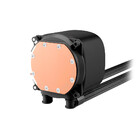 Water Cooler Gamdias Aura Gl240 V2 240mm Argb Preto