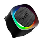 Water Cooler Gamdias Aura Gl240 V2 240mm Argb Preto