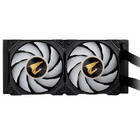 Water Cooler Gigabyte Aorus Waterforce X 240 Rgb Display Lcd