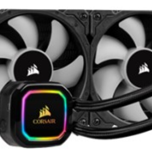 Water Cooler - H115i Pro Xt - Rgb Icue - 280mm - Cw-9060044-ww