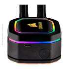 Water Cooler - H115i Pro Xt - Rgb Icue - 280mm - Cw-9060044-ww