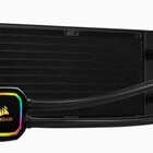 Water Cooler - H115i Pro Xt - Rgb Icue - 280mm - Cw-9060044-ww