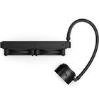 Water Cooler Kraken Z53 - 240mm - Com Display Lcd Na Bomba -