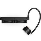 Water Cooler Kraken Z53 - 240mm - Com Display Lcd Na Bomba -