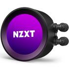 Water Cooler Kraken Z53 - 240mm - Com Display Lcd Na Bomba -