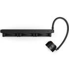 Water Cooler Kraken Z73 - 360mm - Com Display Lcd Na Bomba -