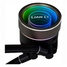 Water Cooler Lian Li Ga Ii Trinity 240mm Argb Preto - Ga2t24b