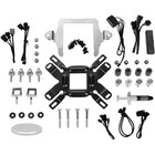 Water Cooler Lian Li Galahad Uni Fan Sl 240mm Rgb Preto - Ga-