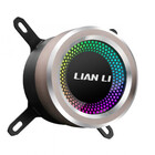 Water Cooler Lian Li Galahad Uni Fan Sl 240mm Rgb Preto - Ga-