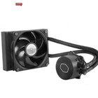 Water Cooler Masterliquid Ml120l V2 - 120mm - Mlw-d12m-a18pk-