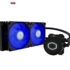 Water Cooler Masterliquid Ml240l V2 Led Azul - 240mm