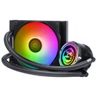 Water Cooler Nix 2 120mm Intelamd Argb - Tdp 200w - Pcywcnix1