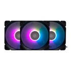 Water Cooler One Power Spectra 360mm Argb Preto - Wc-502