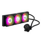 Water Cooler Resfriador A Água Mlw-d36m-a18pa-r2 Argb 360mm