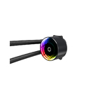 Watercooler Gamemax 1x12cm Rgb Rainbow Ice Chill 240