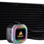 Watercooler H100i - Rgb 240mm Platinium - Cw-9060039-ww