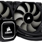 Watercooler H100x De Alto Desem Penho - 240mm - Cw-9060040-ww