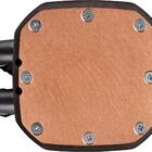 Watercooler H100x De Alto Desem Penho - 240mm - Cw-9060040-ww