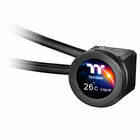 Watercooler Tt Toughliquid 360 Argb Sync 3*120mm Cl-w323-pl12