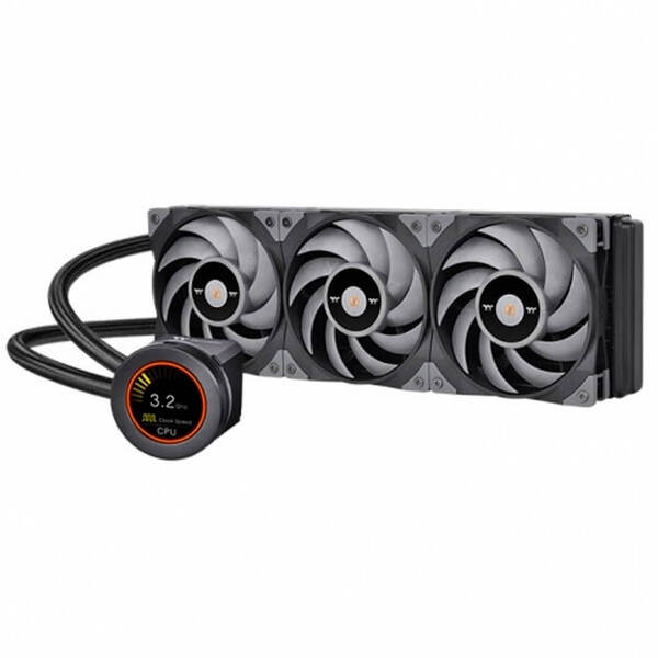 Watercooler Tt Toughliquid 360 Argb Sync 3*120mm Cl-w323-pl12