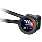 Watercooler Tt Toughliquid Ultra 240 Argb Sync Cl-w322-pl12gm