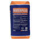 Waterplug - Saco 25 Kg