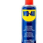 Wd-40 300 Ml - Cx 12 Und