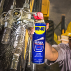 WD-40 Produto Multiusos EZ-FLEX 400ml - Aerossol
