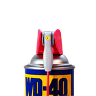 WD-40 Produto Multiusos FLEXTOP 500ml - Aerossol