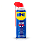 WD-40 Produto Multiusos FLEXTOP 500ml - Aerossol