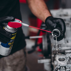 WD-40 Specialist® Silicone Lubrificante 420ml - Aerossol