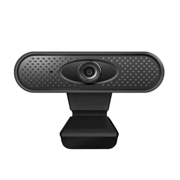 Web Cam 1080p Com Microfone E Auto Foco - Alta Definição