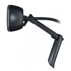Web Cam Logitech C270 Hd 720p 3 Megapixels Com Microfone Cor