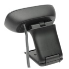 Web Cam Logitech C270 Hd 720p 3 Megapixels Com Microfone Cor