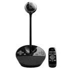 Webcam Full Hd 1080p Bcc950 Com Viva Voz Bcc950 Logitech